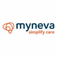 Logo der Firma myneva Group GmbH