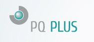 Logo der Firma PQ Plus GmbH