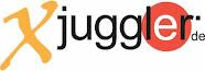 Logo der Firma Xjuggler