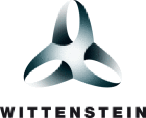 Company logo of WITTENSTEIN SE