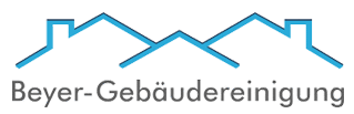 Logo der Firma Beyer Gebäudereinigung