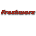Logo der Firma Freshworx Ltd. & Co. KG