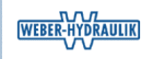 Logo der Firma Weber Hydraulik GmbH