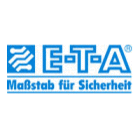 Logo der Firma E-T-A Elektrotechnische Apparate GmbH