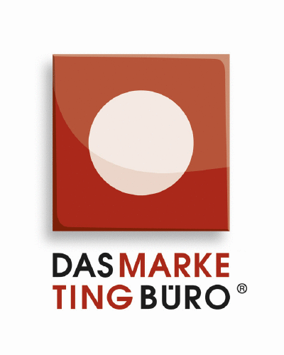 Logo der Firma Das Marketing Büro, Diplom-Volkswirt Markus Gschwind UG (haftungsbeschränkt)