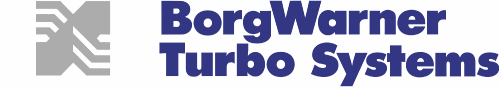 Logo der Firma BorgWarner Turbo Systems Worldwide Headquarters GmbH
