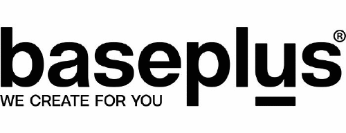 Logo der Firma Baseplus DIGITAL MEDIA GmbH
