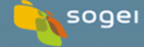 Logo der Firma Sogei