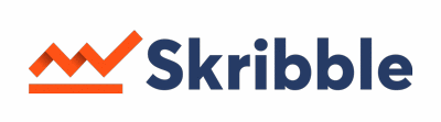 Logo der Firma Skribble AG