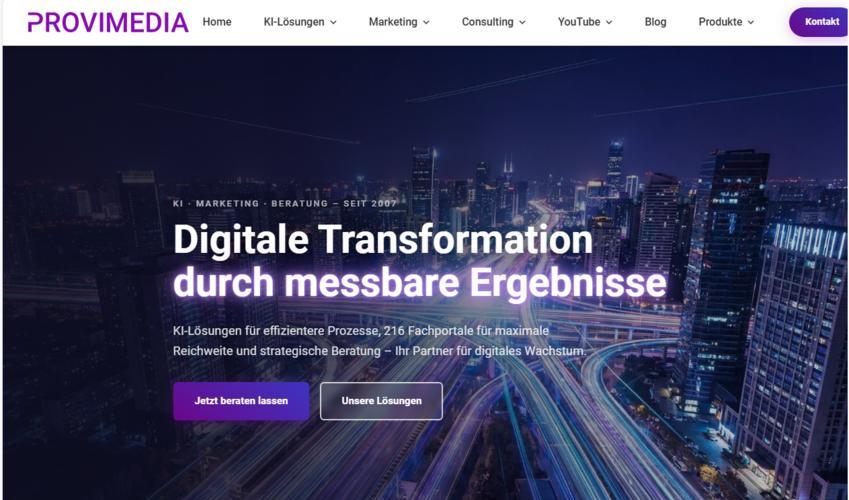 Website Promotion