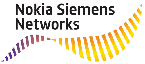 Logo der Firma Nokia Siemens Networks