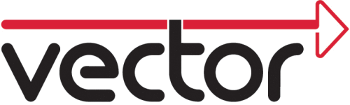 Logo der Firma Vector Informatik GmbH