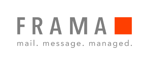 Logo der Firma Frama Deutschland GmbH