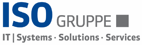 Logo der Firma ISO-Gruppe