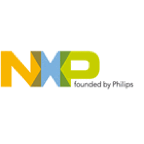 Logo der Firma NXP Semiconductors Germany GmbH