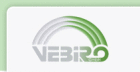 Logo der Firma VEBIRO GmbH