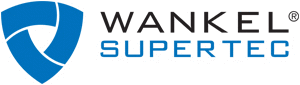 Logo der Firma WST Wankel SuperTec GmbH