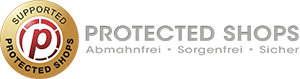 Logo der Firma Protected Shops GmbH