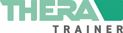 Logo der Firma THERA-Trainer by medica Medizintechnik GmbH