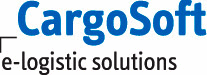 Logo der Firma CargoSoft gmbH