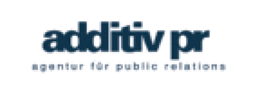 Logo der Firma additiv pr GmbH & Co. KG