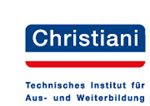 Company logo of Dr. Ing. Paul Christiani GmbH & Co. KG
