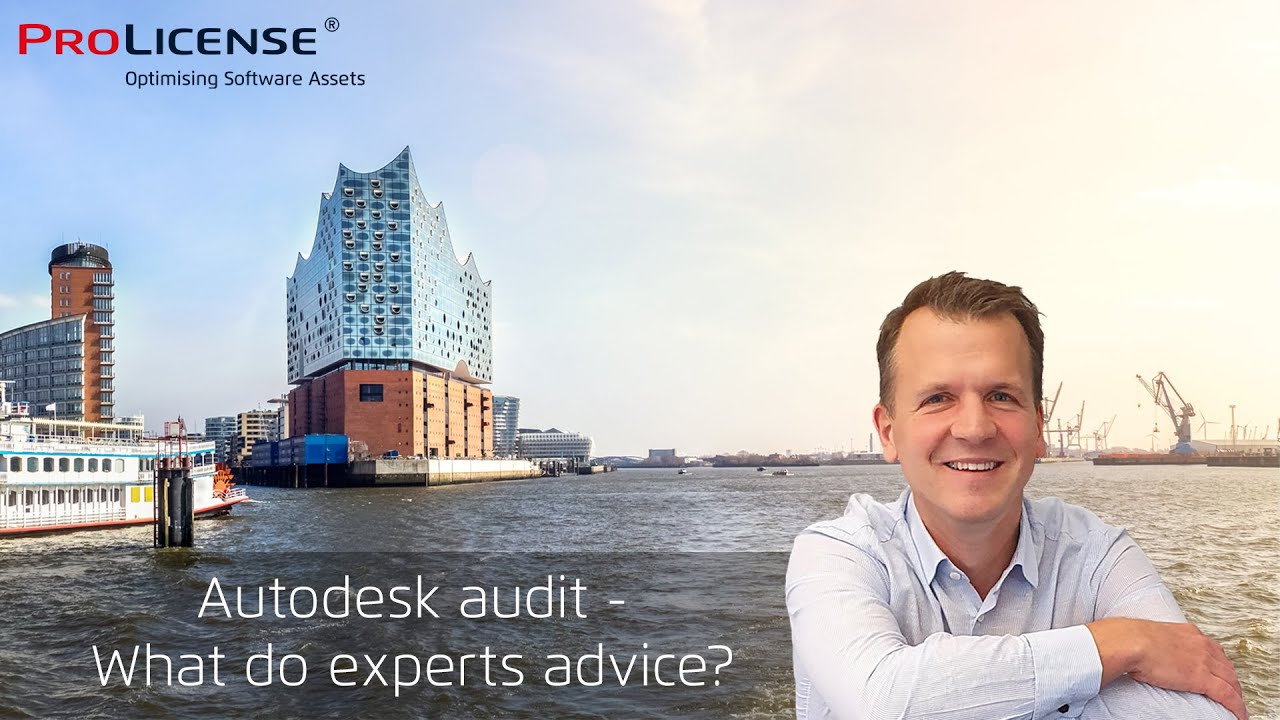 Autodesk audit - what do experts advice? Autodesk license audit - AutoCAD audit