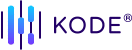Logo der Firma KODE GmbH