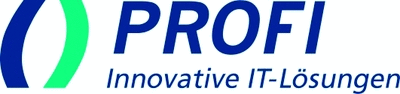 Logo der Firma PROFI Engineering Systems AG