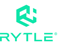 Logo der Firma RYTLE GmbH