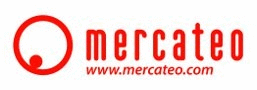 Logo der Firma Mercateo AG