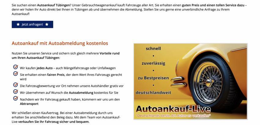 Website Promotion