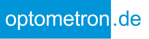 Logo der Firma Optometron GmbH
