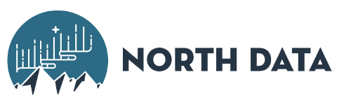 Logo der Firma North Data GmbH