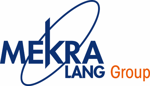 Logo der Firma MEKRA Lang GmbH & Co. KG