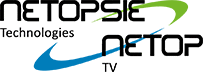 Logo der Firma Netopsie Technologies GmbH