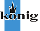 Logo der Firma Wilhelm König Maschinenbau GmbH