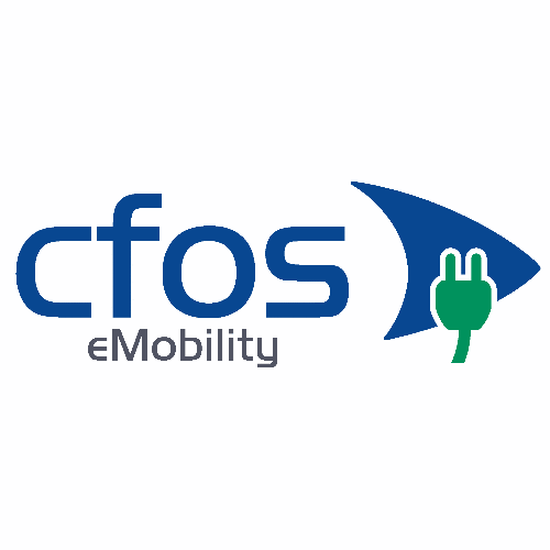 Logo der Firma cFos eMobility GmbH