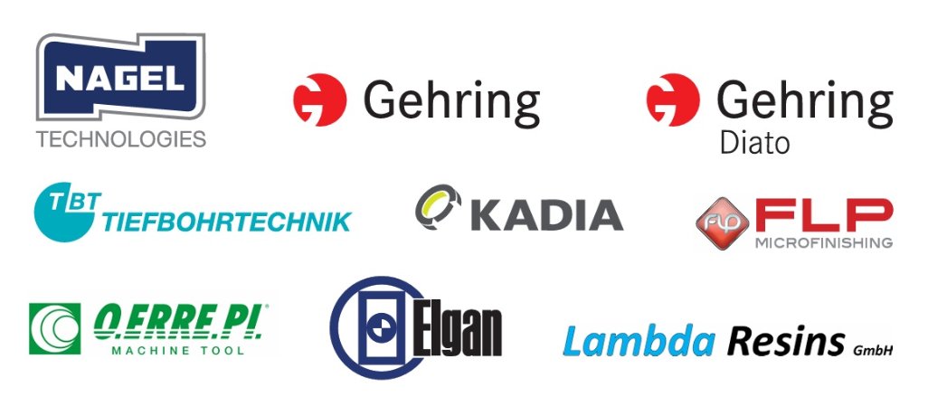 Cover image of company Nagel Technologies GmbH