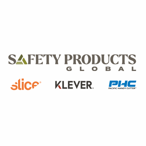 Logo der Firma Safety Products Holdings GmbH