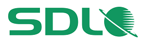 Logo der Firma SDL Tridion GmbH
