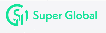 Logo der Firma Super Global GmbH