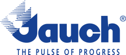 Company logo of Jauch Quartz America, Inc.