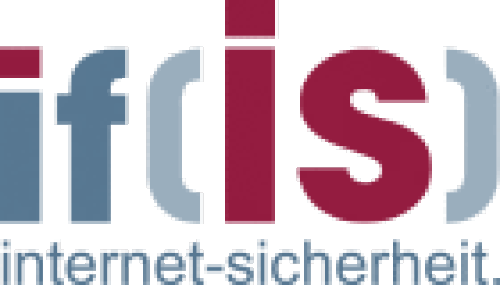 Logo der Firma Institut für Internet-Sicherheit