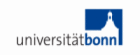 Logo der Firma Rheinische Friedrich-Wilhelms-Universität Bonn