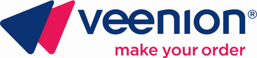 Logo der Firma veenion GmbH