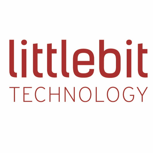 Logo der Firma Littlebit Technology AG