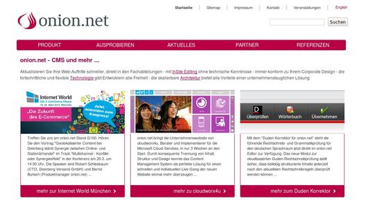 Website Promotion