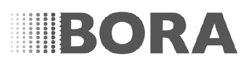 Logo der Firma BORA-Lüftungstechnik GmbH