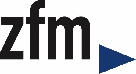 Logo der Firma zfm - Zentrum für Management- und Personalberatung